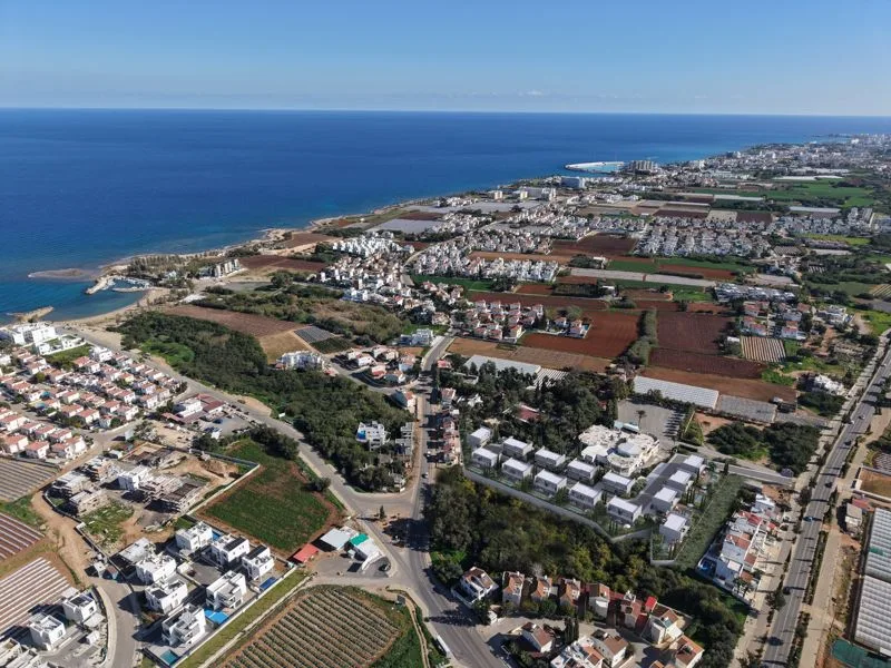 Immobile 60354 Paralimni, Famagosta / kma052n3