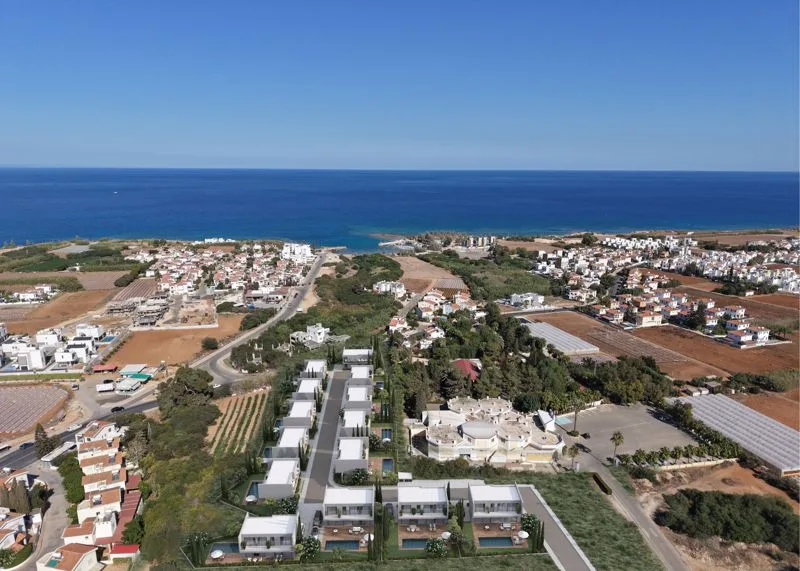 Immobile 60354 Paralimni, Famagosta / kma052n3