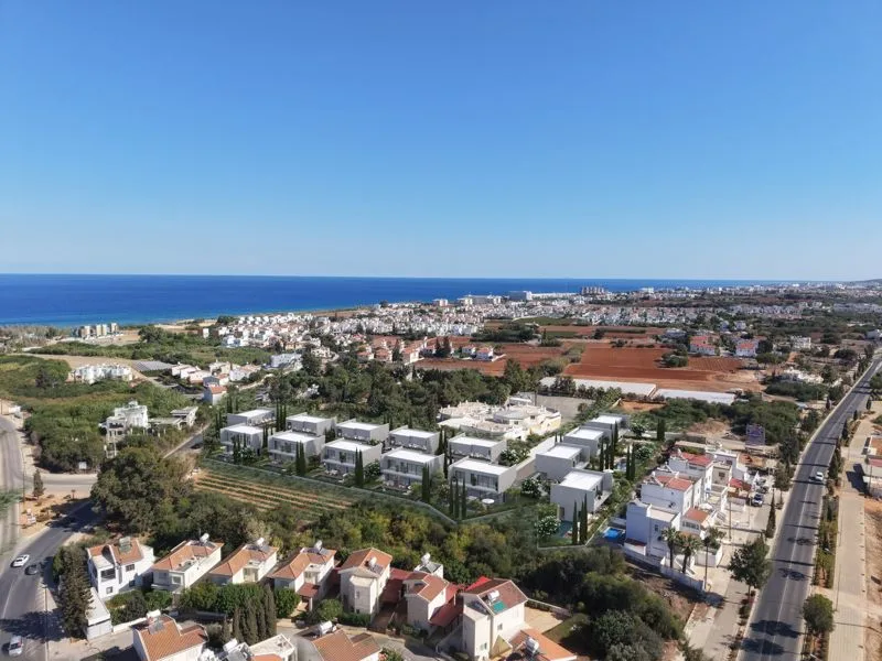 Immobile 60354 Paralimni, Famagosta / kma052n3
