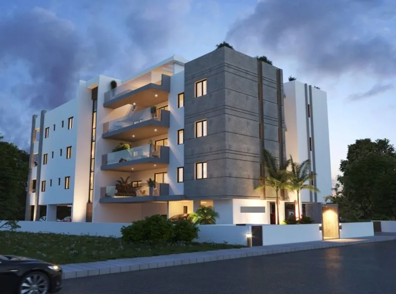 Propiedad 59405 Aradippou, Larnaca / kma054n2p