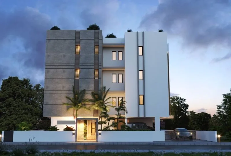 Propiedad 59405 Aradippou, Larnaca / kma054n2p