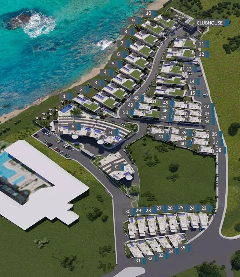 Propiedad kor011n4 Pafos, Pafos 17