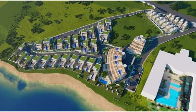 Propiedad kor011n4 Pafos, Pafos 18