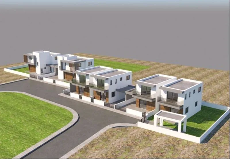 Nieruchomość 59152 Frenaros, Famagusta / kou001n2