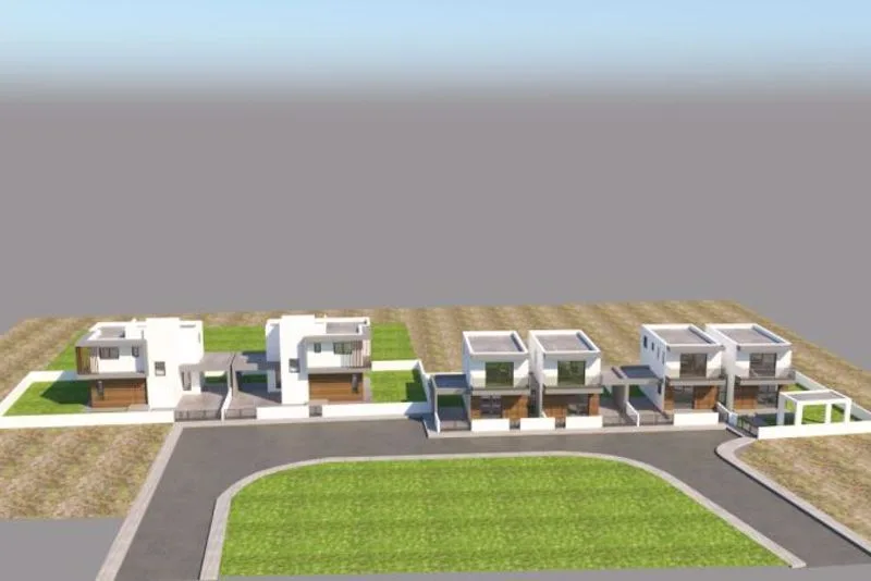 Nieruchomość 59152 Frenaros, Famagusta / kou001n2