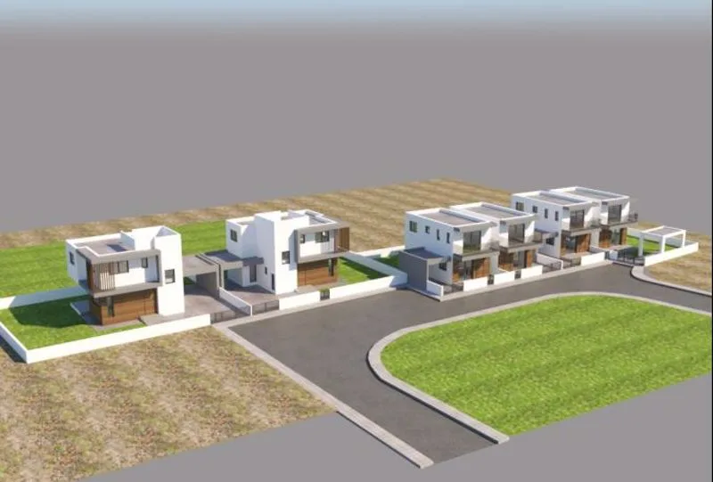 Nieruchomość 59152 Frenaros, Famagusta / kou001n2