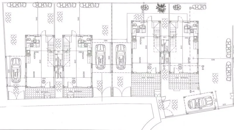 Nieruchomość 59152 Frenaros, Famagusta / kou001n2