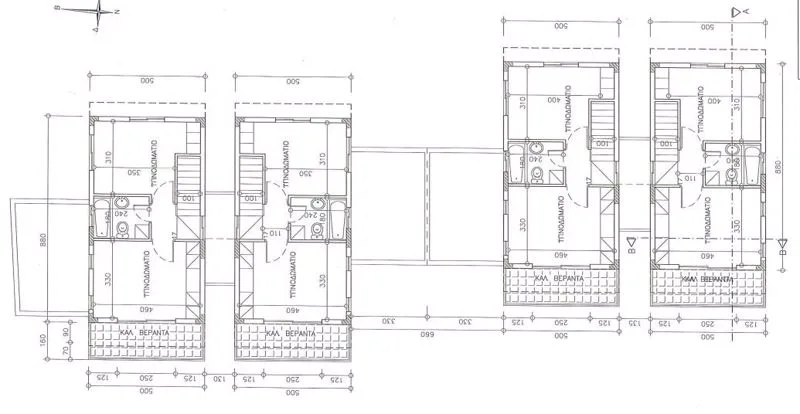 Nieruchomość 59152 Frenaros, Famagusta / kou001n2