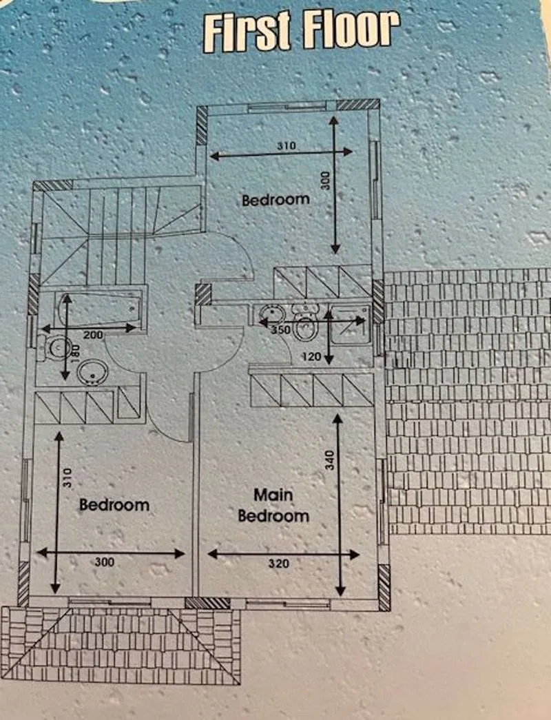 Объект недвижимости 59238 Френнарос, Фамагуста / kou001n3