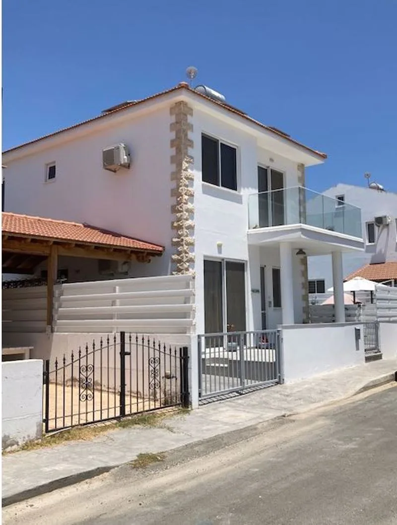 Объект недвижимости 59238 Френнарос, Фамагуста / kou001n3