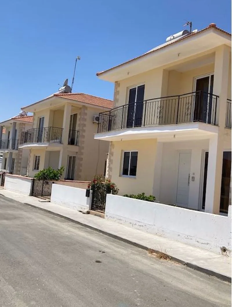 Объект недвижимости 59238 Френнарос, Фамагуста / kou001n3