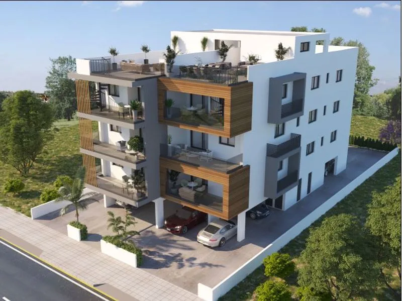 Property 41440 Aradippou, Larnaca / kou003n2p