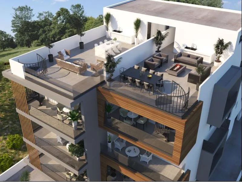 Property 41440 Aradippou, Larnaca / kou003n2p