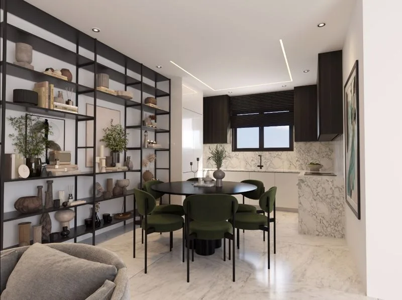 Property 41440 Aradippou, Larnaca / kou003n2p