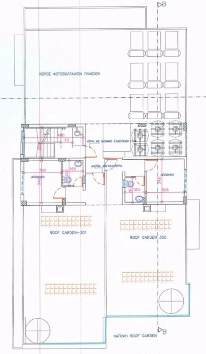 Property 41440 Aradippou, Larnaca / kou003n2p