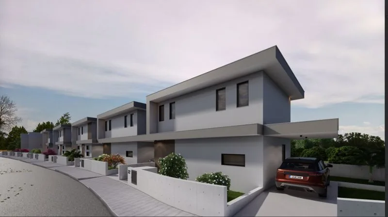 房产 59268 Anglisides, 拉纳卡 / kpc019n3/ld