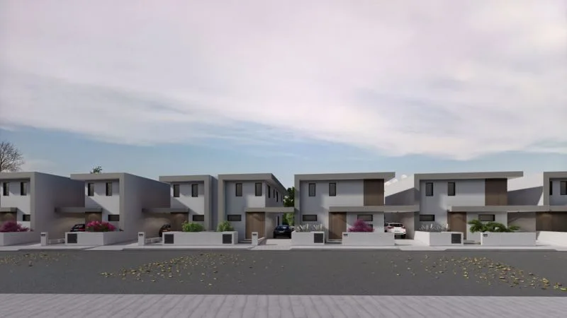 房产 59268 Anglisides, 拉纳卡 / kpc019n3/ld