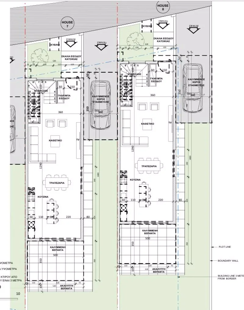 Bien immobilier kpc019n3/ld Anglisides, Larnaca 18