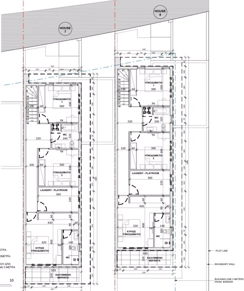 Bien immobilier kpc019n3/ld Anglisides, Larnaca 19