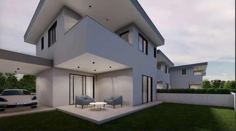 房产 59268 Anglisides, 拉纳卡 / kpc019n3/ld