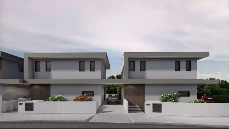 房产 59268 Anglisides, 拉纳卡 / kpc019n3/ld