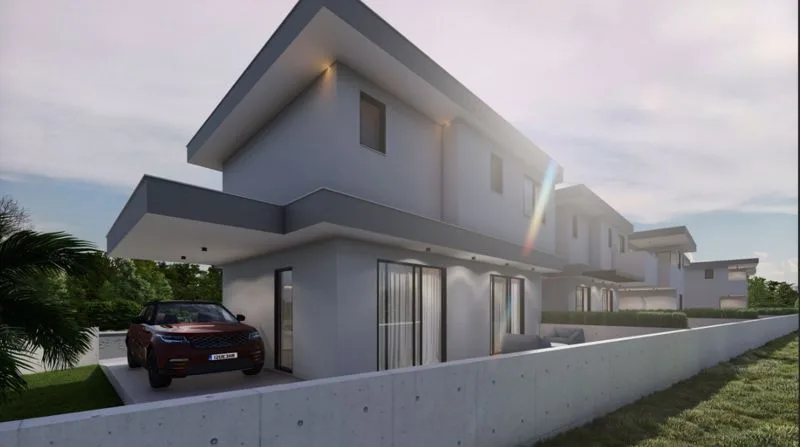 房产 59268 Anglisides, 拉纳卡 / kpc019n3/ld