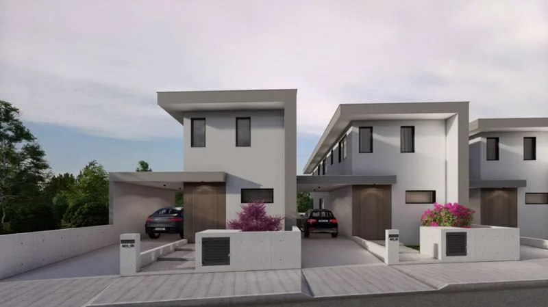 房产 59268 Anglisides, 拉纳卡 / kpc019n3/ld