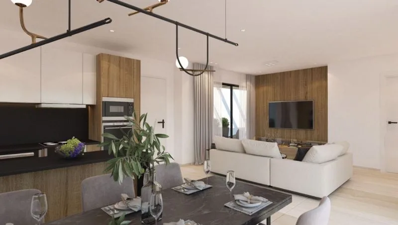 Bien immobilier 59111 Aradippou, Larnaca / kpc021n1