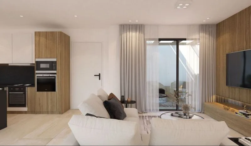 Bien immobilier 59111 Aradippou, Larnaca / kpc021n1