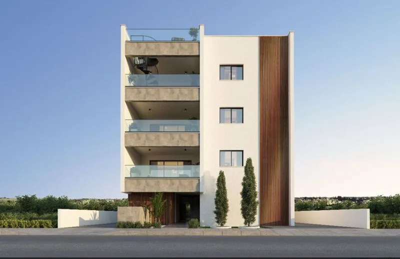 Bien immobilier 59111 Aradippou, Larnaca / kpc021n1
