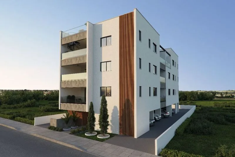 Bien immobilier 59111 Aradippou, Larnaca / kpc021n1