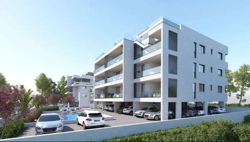 Propiedad 59349 Livadia, Larnaca / kpc022n2p/block