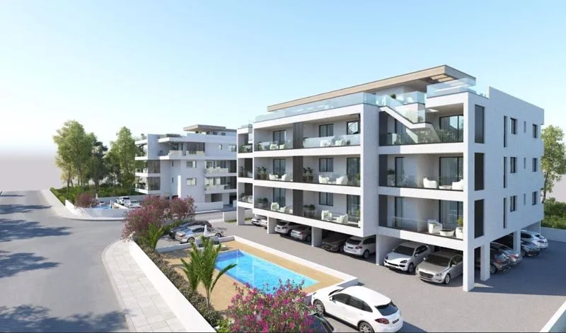 Propiedad 59349 Livadia, Larnaca / kpc022n2p/block