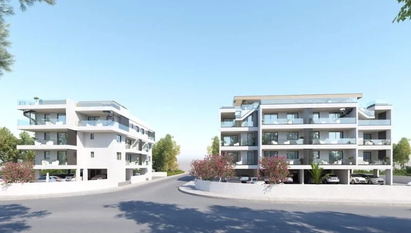 Propiedad 59349 Livadia, Larnaca / kpc022n2p/block