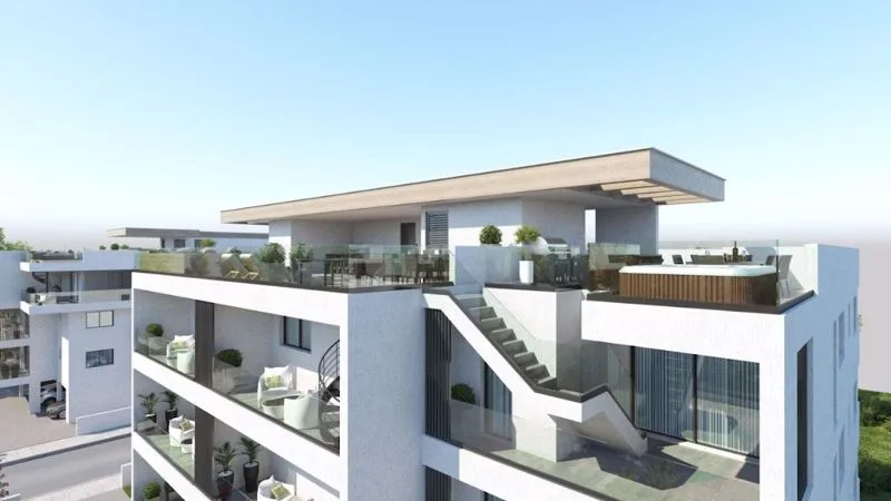 Propiedad 59349 Livadia, Larnaca / kpc022n2p/block