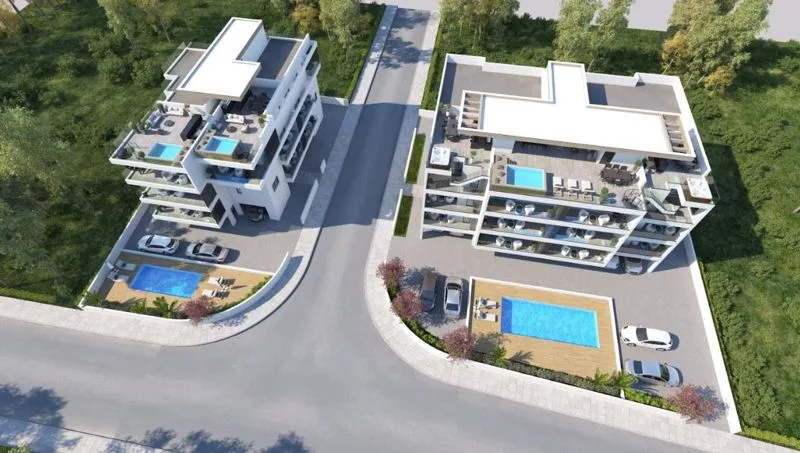 Propiedad 59349 Livadia, Larnaca / kpc022n2p/block