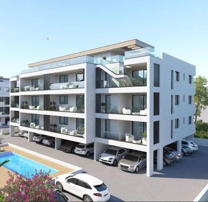 Propiedad 59349 Livadia, Larnaca / kpc022n2p/block