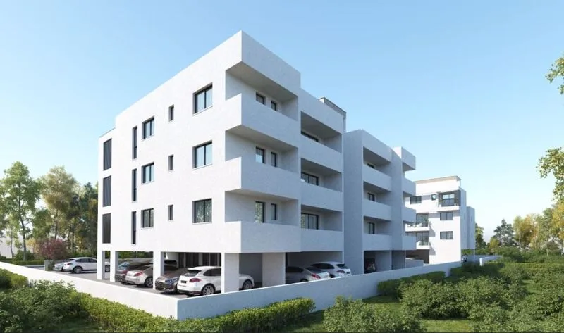 Propiedad 59349 Livadia, Larnaca / kpc022n2p/block