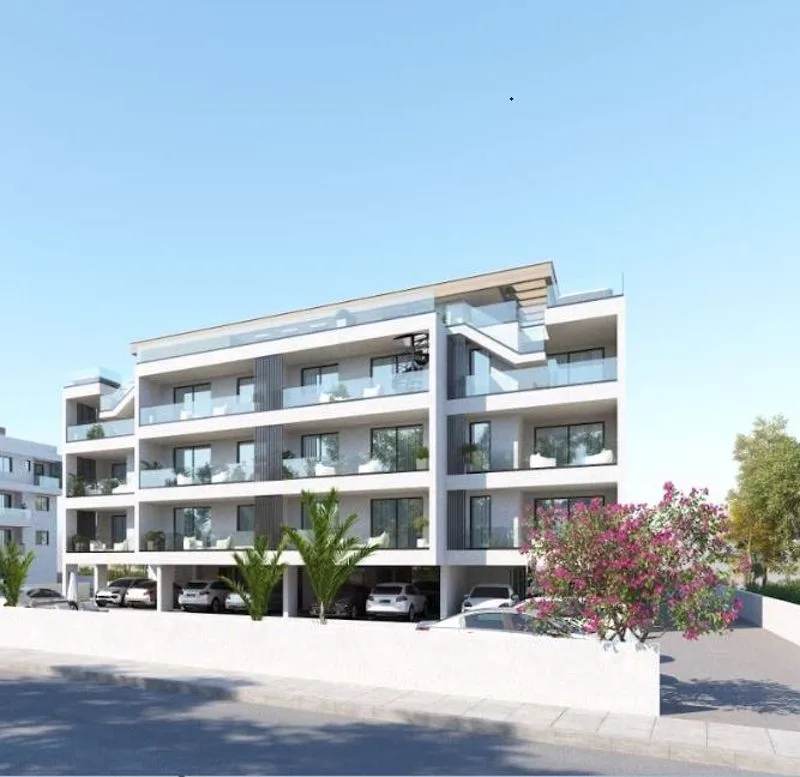 Propiedad 59349 Livadia, Larnaca / kpc022n2p/block