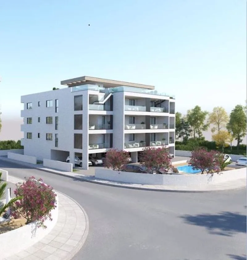Propiedad 59349 Livadia, Larnaca / kpc022n2p/block