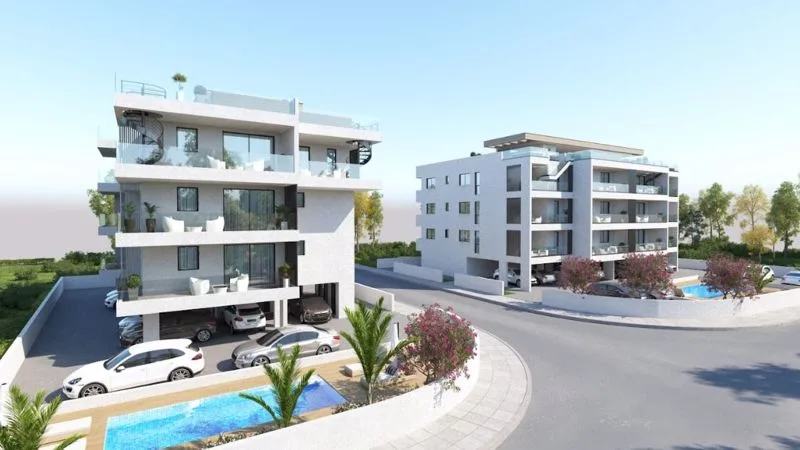 Ακίνητο kpc022n3p/block Λιβάδια, Λάρνακα 13
