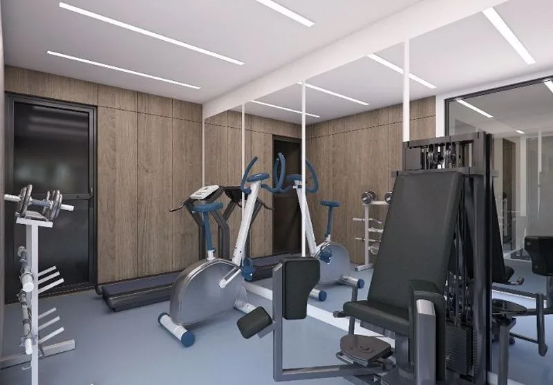 Bien immobilier 59105 Kiti, Larnaca / kpc023n1/blockb