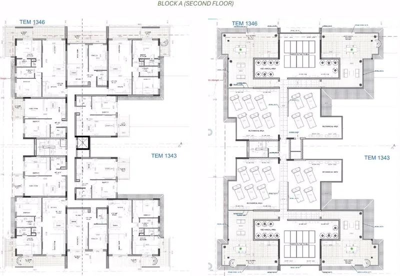 Bien immobilier kpc023n2/blockb Kiti, Larnaca 16