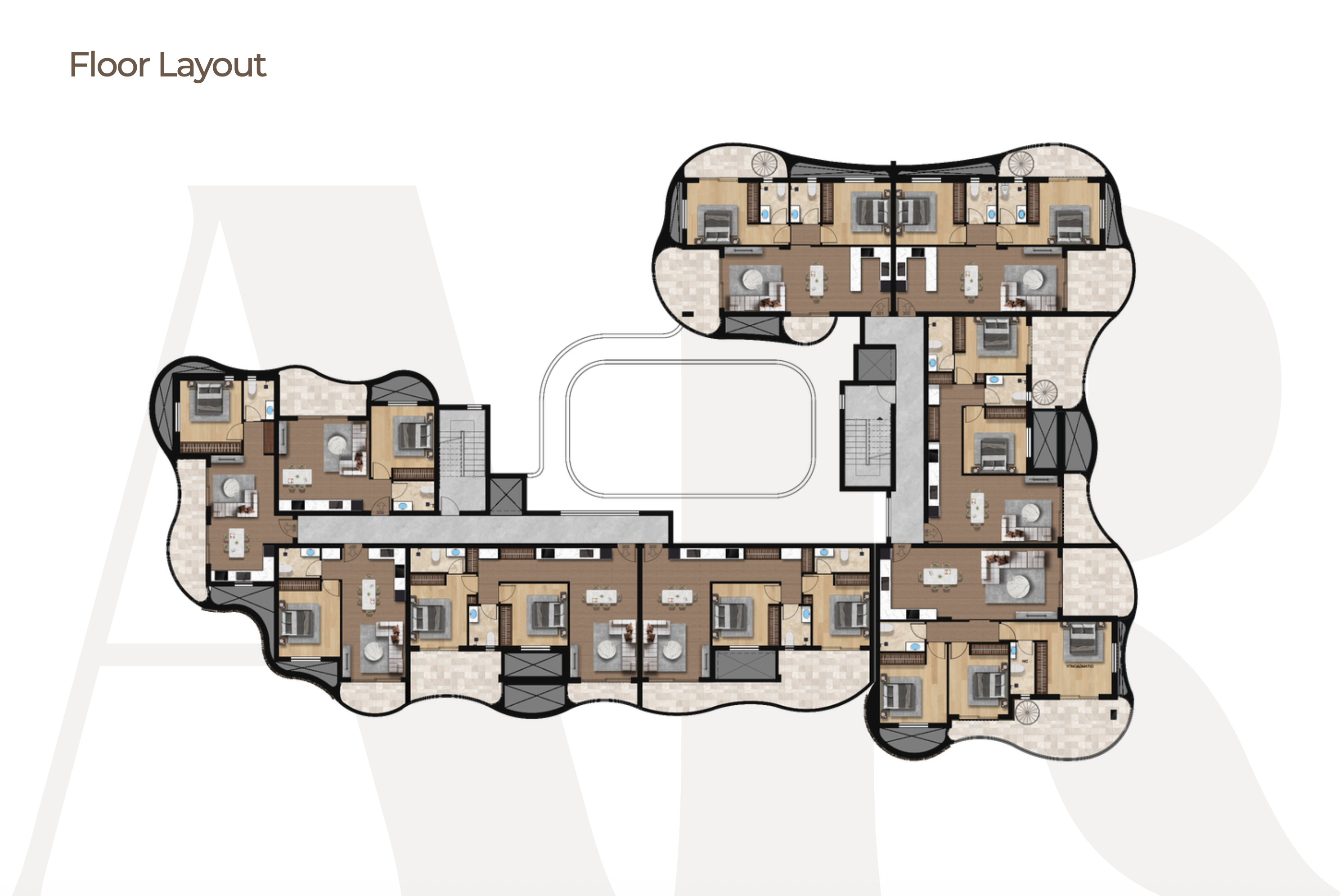 Floorplans 2