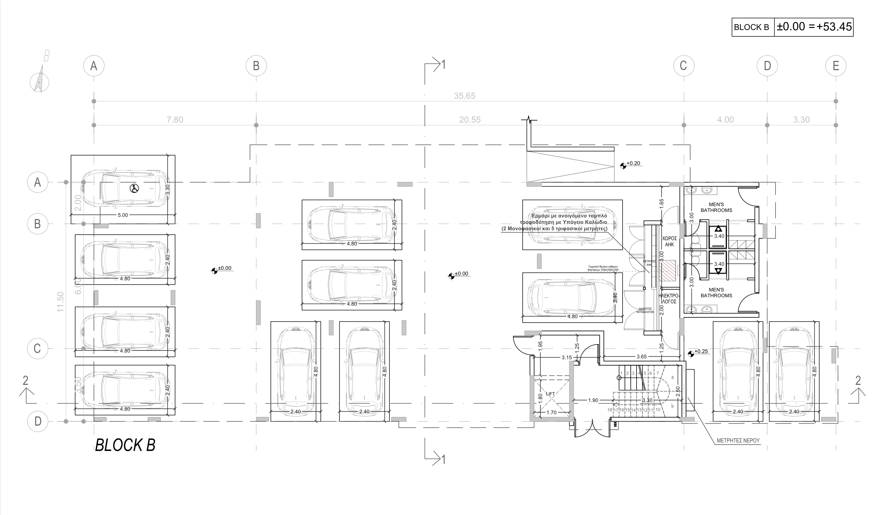 Floorplans 2