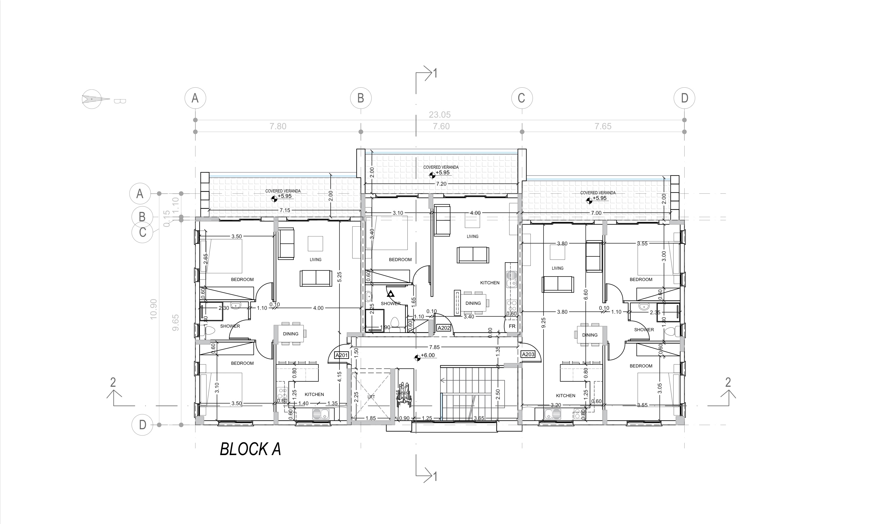 Floorplans 6