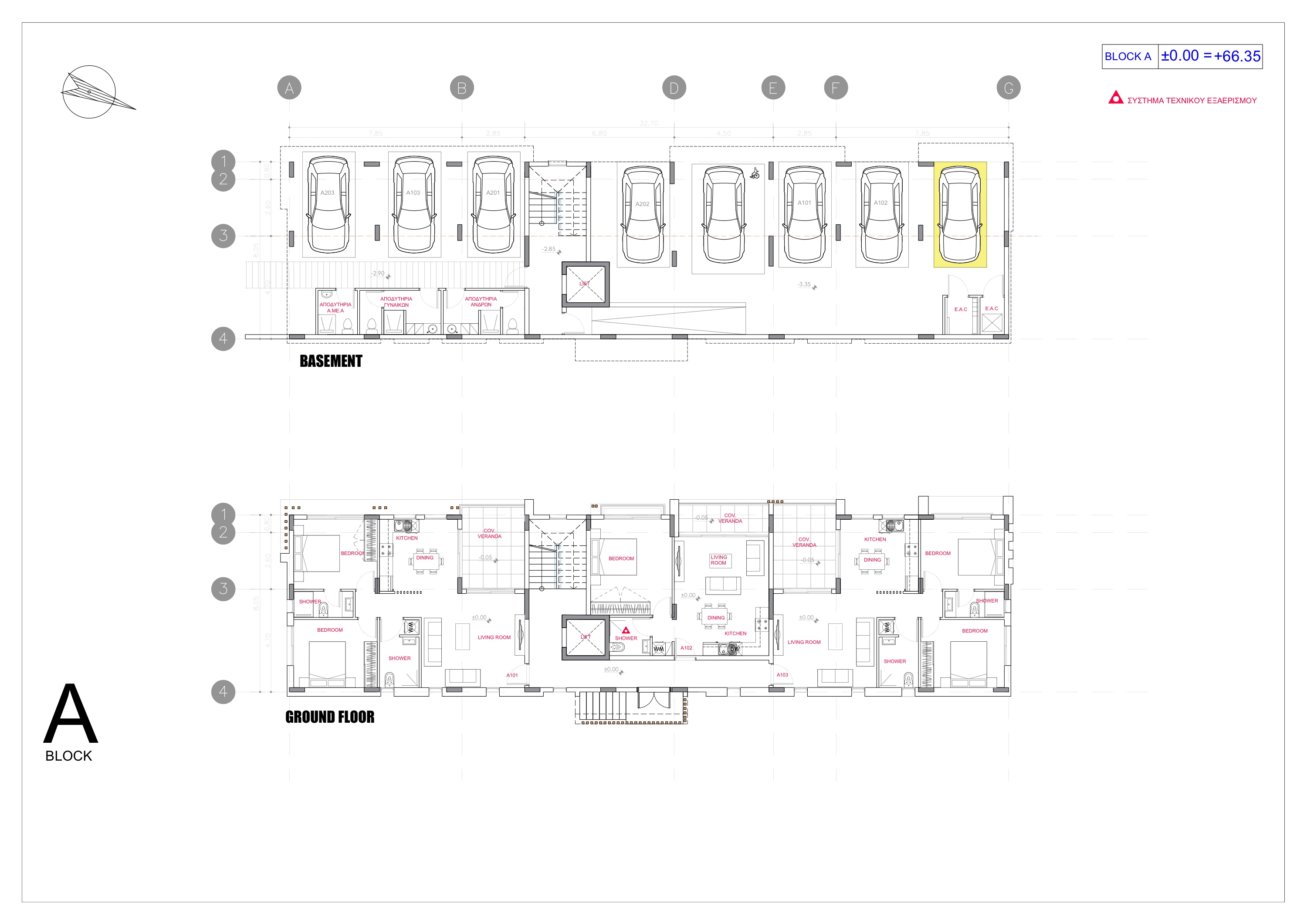 Floorplans 4