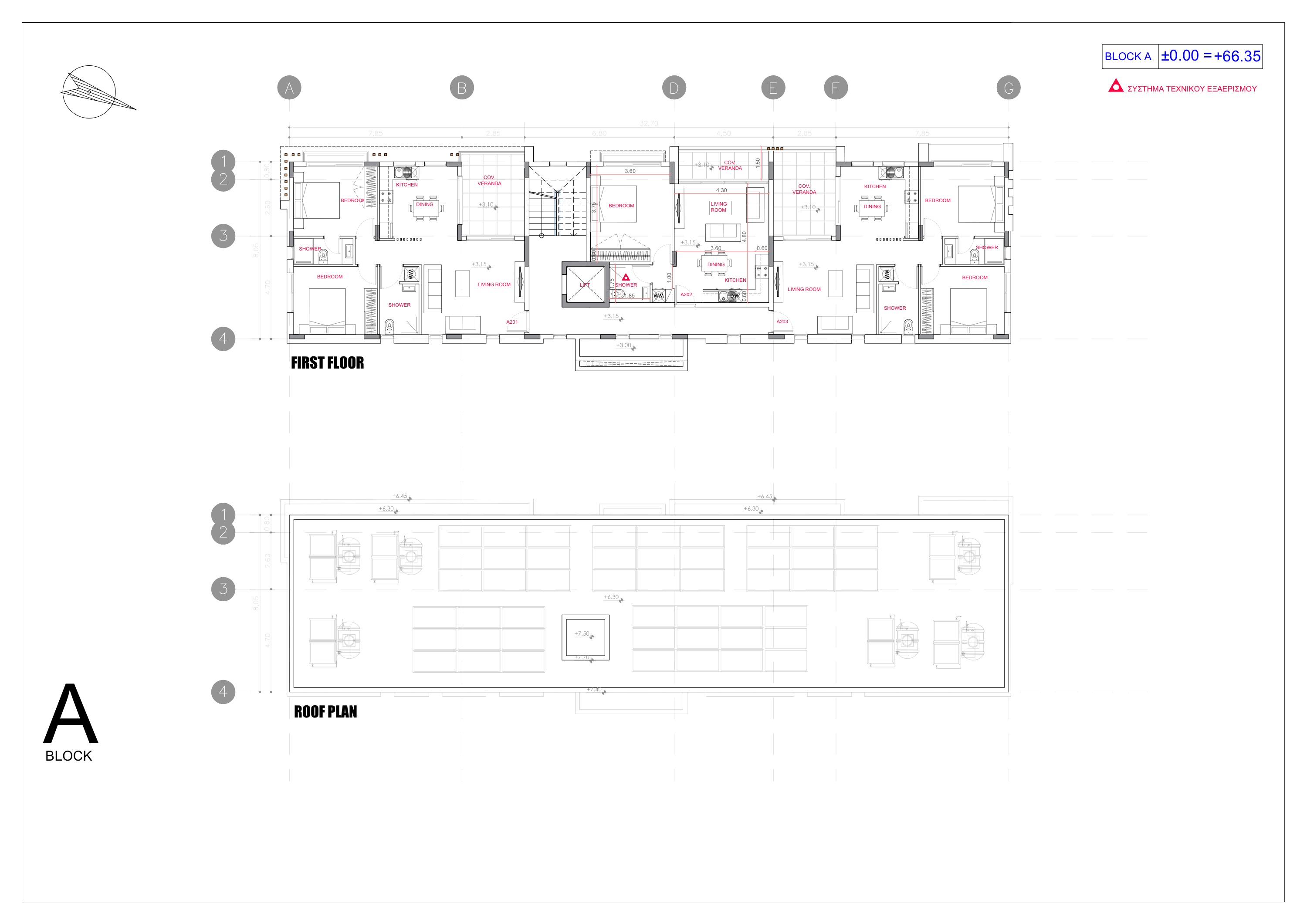 Floorplans 1