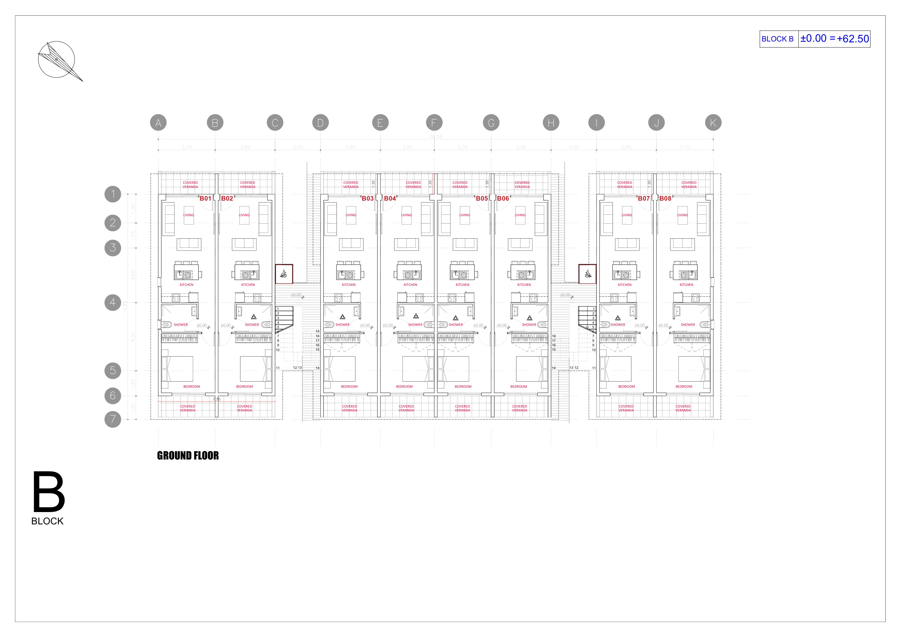 Floorplans 2