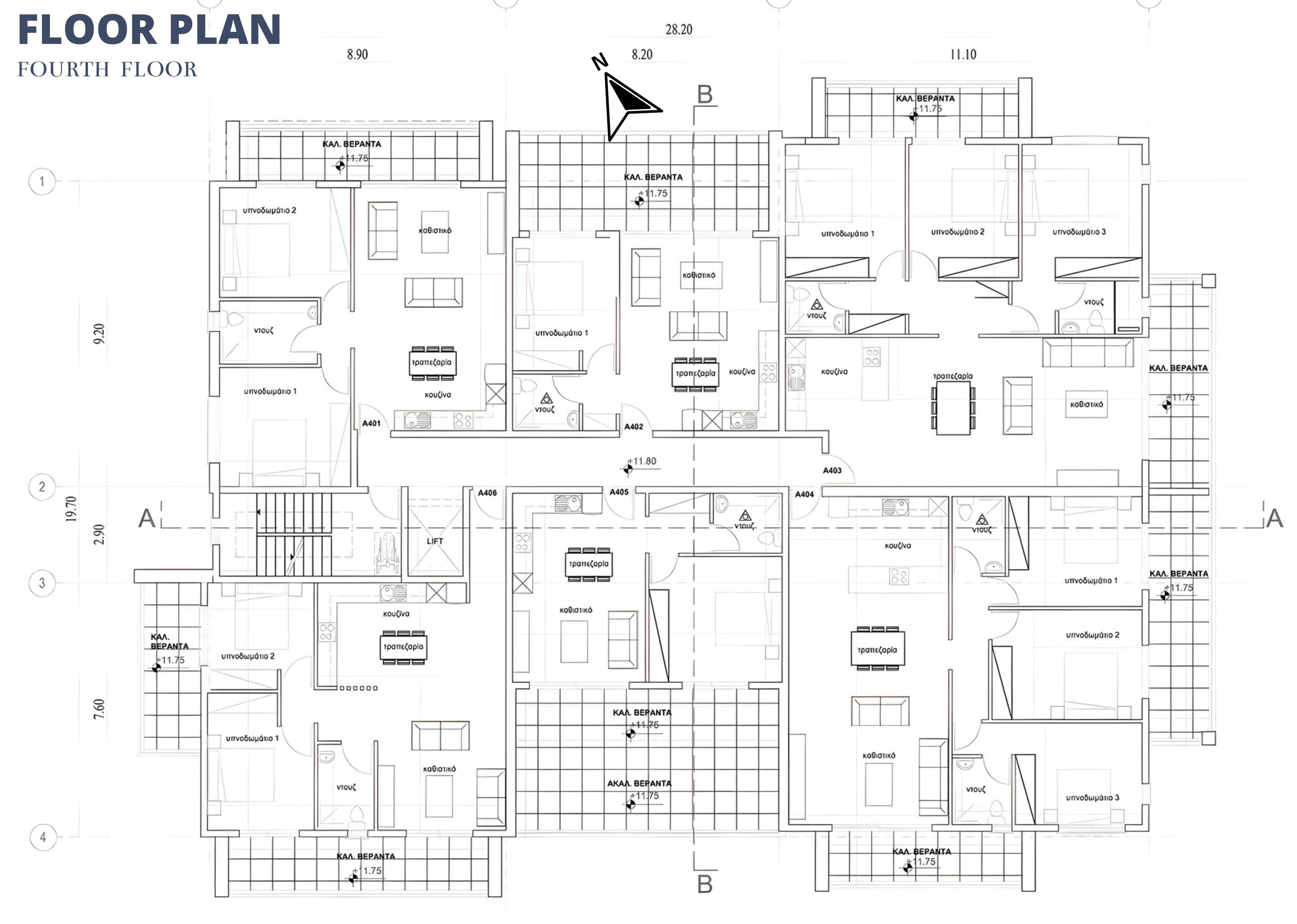 Floorplans 2